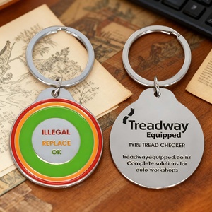 Porte-clés personnalisé en alliage de zinc et cristal, forme lettre, émail souple, vente en gros, logo personnalisé, très demandé - Product Image 2