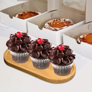 Bamboo <b>tray</b>, oval wooden <b>tray</b>, Japanese style <b>small</b> round bamboo <b>tray</b>, wooden kitchen <b>tray</b>, <b>small</b> item <b>tray</b> - Product Image 4