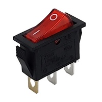 Interrupteur universel pour cuisinière électrique 2100W, haute puissance, pour marmite, poêle à frire, accessoires de type bâtonnet en forme de bateau pour marmite multifonction