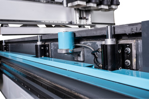 Máquina enrutadora <span class=keywords><strong>Cnc</strong></span> con intercambio automático de brocas, enrutador <span class=keywords><strong>Cnc</strong></span> comercial profesional, área de corte grande - Product Image 5