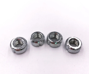 Các loại hạt khác nhau trong các lớp 4.8, 8.8,, hạt mạ kẽm và đen, hạt hình tùy chỉnh. - Product Image 5