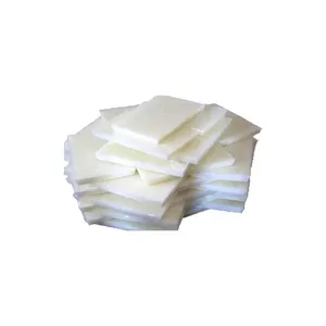 Kunlun Fully Refined Paraffin Wax 58/60 Fushun Deg. C /Solid Form/China Manufacture/for Candle Making