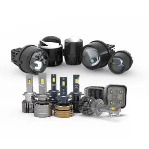 Tutti i tipi di nuovi fari a led h1 h4 h7 h11 d1s d2s d3s d4s fari proiettore per <span class=keywords><strong>astra</strong></span> <span class=keywords><strong>h</strong></span> suzuki swift bmw e36 - Product Image 1