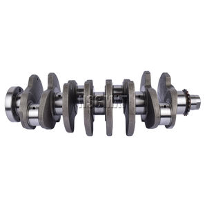 Vilebrequin brillant pour A3 A4 A6 CBDB 038105021Q 038103085E 26198421 038105561AB 038105561A 038105021S 45105701 - Product Image 1
