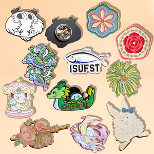 Badge personnalisé en alliage <span class=keywords><strong>de</strong></span> zinc, figurine animée mignonne <span class=keywords><strong>de</strong></span> hibou, épingle en émail pour les amateurs <span class=keywords><strong>de</strong></span> livres, thème bibliothèque, accessoire <span class=keywords><strong>de</strong></span> bureau pour salle d'étude - Product Image 1