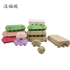 Muestras Gratis al por Mayor, 1 <span class=keywords><strong>Docena</strong></span> <span class=keywords><strong>de</strong></span> Cartones <span class=keywords><strong>de</strong></span> <span class=keywords><strong>Huevos</strong></span> <span class=keywords><strong>de</strong></span> Papel Biodegradables y Reciclables, Bandeja <span class=keywords><strong>de</strong></span> <span class=keywords><strong>Huevos</strong></span> Personalizada 2x6, Cajas <span class=keywords><strong>de</strong></span> Envío a Prueba <span class=keywords><strong>de</strong></span> Golpes para 12 <span class=keywords><strong>Huevos</strong></span> - Product Image 2