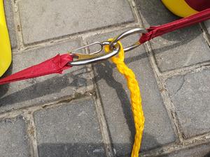 Tabung keselamatan untuk olahraga air, tabung penyelamatan laut kualitas tinggi - Product Image 5