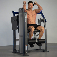 Fabricant Professionnel Rosen – Appareil Commercial à Poids pour Entraînement Musculaire, Fitness, Musculation et Abdominaux