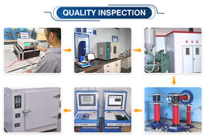 Filo di acciaio zincato ad alta resistenza ACSR dimensioni del modello per applicazioni aeree <span class=keywords><strong>Guy</strong></span> Wire/Stay Wire - Product Image 5