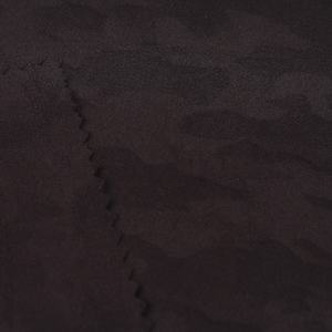 Nero jacquard maglia di nylon spandex maglia abaya tessuto <span class=keywords><strong>nida</strong></span> - Product Image 2