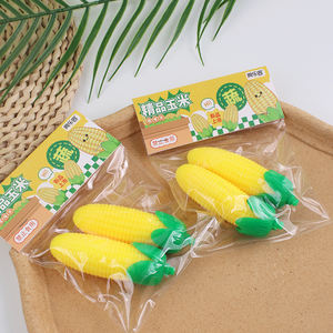 2026 Vente en gros de jouets anti-stress en mousse plastique personnalisés, populaires et promotionnels, unisexe - Product Image 5