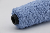 Yarn Soft Lightweight Durable 1/5.6NM 100% Polyester Yarn for Knitting and Crochet Sweaters Hats Scarves Gloves Home Textiles