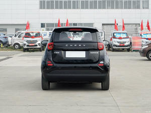 Chery รถไฟฟ้าขนาดเล็กมด2024สำหรับเยาวชน321กม. Cool Love 4ที่นั่งรุ่นใหม่รถไฟฟ้ารถมินิใหม่ - Product Image 4