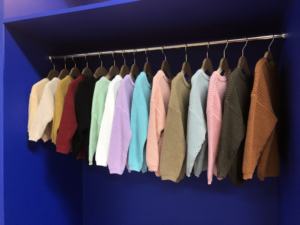 Groothandel 100% Katoen Superzachte Gebreide Trui Rts Gevulde Sparkle Lange Mouw Ronde Hals Baby Trui - Product Image 2