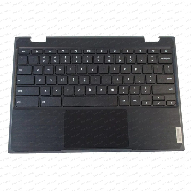 5CB0Y57920 5CB0T79741 5CB1E09657 5CB0Z21474 5CB0U26489 5CB0X55485 for 100e Chromebook 2nd Gen 81MA Palmrest Keyboard Touchpad