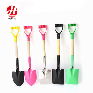 مجارف أطفال عالي الجودة للحفر في الشاطئ والرمال الأعلى مبيعًا - Product Image 6