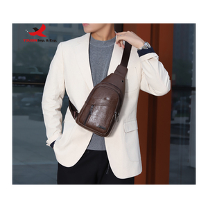 กระเป๋าคาดอกกันน้ำออกแบบได้ตามที่ต้องการ - Product Image 2