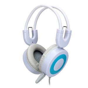 Over Ear <b>Gaming</b> Headset With Led <b>Light</b> Dynamic Driver For Pc Ps4 Xbox Laptop - Product Image 5