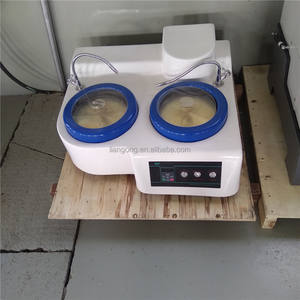 Metallographische Probenschleif- und Poliermaschine/Vorpoliermaschine/Vorbearbeitungsmaschine für Prüfgeräte - Product Image 6