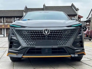 Gran Oferta a Bajo Precio, Changan UNI-T 2022 1.5T, Volante a la Izquierda, Auto de <span class=keywords><strong>Segunda</strong></span> <span class=keywords><strong>Mano</strong></span>, Servicio de Entrega a Domicilio - Product Image 2