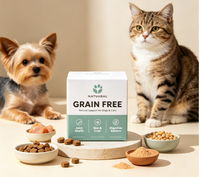 Friandises à mâcher souples sans céréales pour chiens, pour la mobilité des hanches et des articulations, avec glucosamine, chondroïtine, MSM, vitamines et acides gras oméga