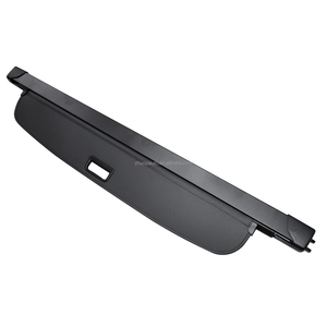Cubierta de <span class=keywords><strong>maletero</strong></span> retráctil para <span class=keywords><strong>Audi</strong></span> <span class=keywords><strong>Q7</strong></span> Mk2 2015-2022 2016 2017 2018 2019 2020 piezas de coche - Product Image 1