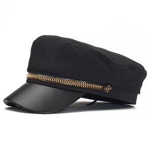 סיטונאי את העיצוב האחרון של סתיו-חורף גוון שחור טהור מתוק גברת מתומן צרפתית רטרו אנגלית - Product Image 4