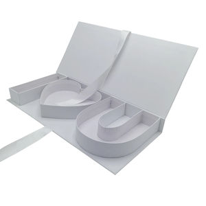 Grosir Hari valentine Hari Ibu Aku mencintaimu bunga coklat permen bar stroberi kemasan kotak hadiah - Product Image 3