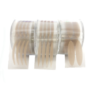 Autocollants double pour <span class=keywords><strong>paupières</strong></span> Bandes pour les yeux <span class=keywords><strong>Patch</strong></span> invisible pour les <span class=keywords><strong>paupières</strong></span> tombantes Bandes de levage auto-adhésives pour les <span class=keywords><strong>paupières</strong></span> Outils de maquillage pour femmes - Product Image 6