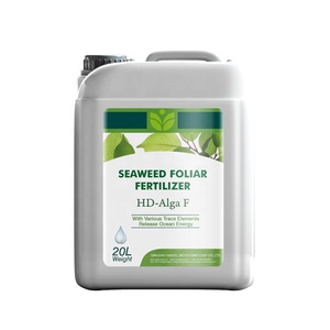 أفضل العروض الطبيعية كلباك استخراج الأعشاب البحرية السائلة لنمو المحاصيل السائل العضوية - Product Image 4
