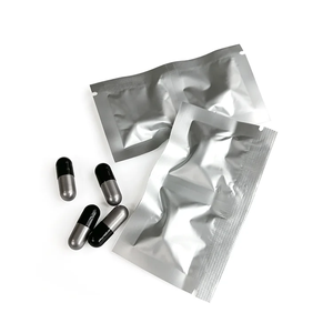 Cápsulas de Raíz de Maca para Energía y Apoyo Inmunológico en Hombres Adultos, Suplemento Herbal, No Apto para Niños, Mujeres Embarazadas, Antioxidante - Product Image 2