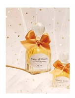 200ml élégant beauté soulagement clair parfum parfum verre aromathérapie roseau diffuseur bouteille pour la décoration de la maison