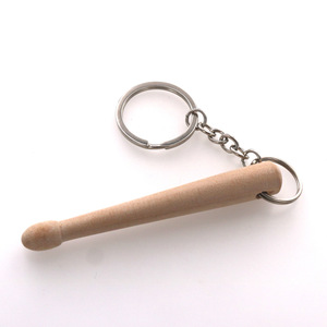 Llavero de <span class=keywords><strong>Baquetas</strong></span> de Madera Miniatura AOOLOO para Baterista y Estilo Fagot con Uno y Dos <span class=keywords><strong>Baquetas</strong></span>, Diseño Único Modelo Q-DR01 - Product Image 5