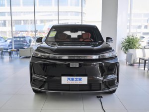Modello 2025 Galaxy M9 230km 2EW Sail Edition PHEV, Telecamera a 360°, Doppio Tetto Apribile, <span class=keywords><strong>HAC</strong></span>, ACC, L2, SUV 5 Porte, 6 Posti - Product Image 1