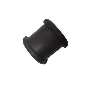 MB109557 L 200 PAJERO I eje delantero superior de lona buje de barra estabilizadora de ambos lados para bujes de suspensión de coche Mitsubishi MB109557 - Product Image 2