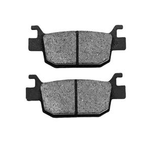 Pastilla de Freno Trasera Semimetálica para Motocicleta FA415 para PCX160 <span class=keywords><strong>125</strong></span> 150 2019 SH125i 150i SH300i 2016 ADV 150 2020  PCX 160 C/ABS 2023 - Product Image 3