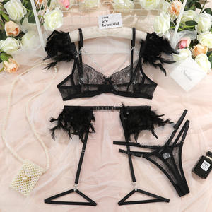 Body en résille Sexy pour femmes, sans pieds, en maille, vidéo chaude, babydoll pour femmes mûres, lingerie sexy, collants, Lingerie une pièce - Product Image 4