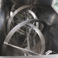 Machine automatique multi-voies de formage, remplissage et scellage de sachets pour aliments liquides - Miel, mayonnaise, gel énergétique - Ensacheuse VFFS pour film plastique