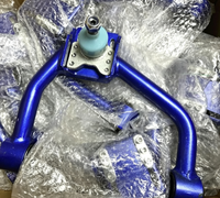 Bras de suspension supérieur avant réglable pour AUDI Q7 4L PORSCHE Cayenne I 955 957 9PA VW Touareg 7LA 7L6 7L7 7L0407021A