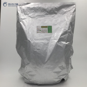 Gelon C45 مادة مضافة كربونية منشطة باللون الأسود + (+ + + C) لحامل المنشط الكيميائي - Product Image 5