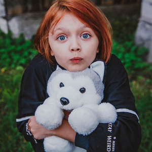 Peluche de <span class=keywords><strong>Perro</strong></span> Husky, Juguete de Peluche Suave y Adorable, Peluche Realista de <span class=keywords><strong>Cachorro</strong></span>, Regalo para Niños, Fabricante de Peluches Personalizados - Product Image 2