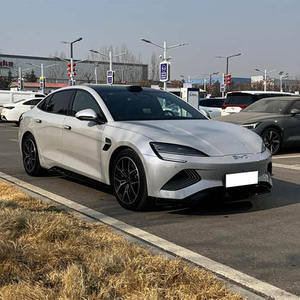 BYD Seal 2025 d'<span class=keywords><strong>occasion</strong></span>, conduite intelligente, véhicule électrique, autonomie de 600 km, charge rapide en 25 minutes - Product Image 3