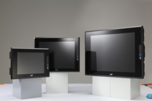 Serie LS ELECTRIC EXP2, interfaz hombre-máquina HMI de panel XGT inteligente de 30, 12, 21, 12, 12, 12, 12 - Product Image 6