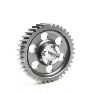 ME-605850 nuevos repuestos de transmisión de engranajes 38T para Mitsubishi Canter Gearbox - Product Image 1