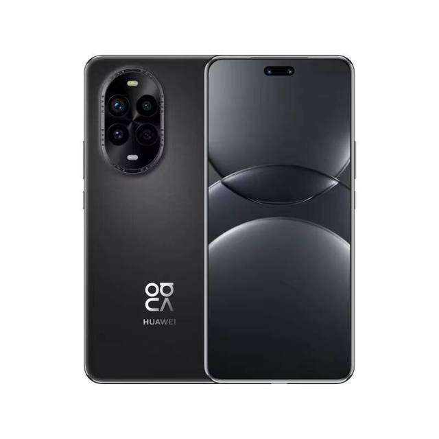 New Arrival 5G Deca Core Smartphone for Nova 13 Pro Harmony OS with 6.8-inch OLED 120Hz Display 12 512GB 65W Quick Charge