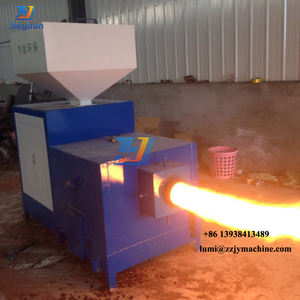 Enerji tasarrufu ahşap pelet biokütle gaz haline dönüştürücü  pirinç kabuğu talaş kabuğu brülör için ahşap peletler - Product Image 2