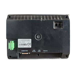 แผงสัมผัสคุณภาพสูง MT4414TE MT4434TE MT4414T MT4434T หน่วยแสดงผล HMI อุตสาหกรรมสำหรับการควบคุมอุปกรณ์อัตโนมัติโรงงาน - Product Image 2