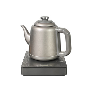 Electric <b>Kettle</b> 1200Ml Automatic <b>Water</b> Refill Smart Tea Maker With Boil Dry Protection For Home Use - Product Image 3
