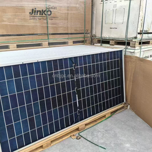 Für Tiger Neo 400W-700W SMP für N-Typ für Bifaziales BIPV-Modul PID-Freies Doppelglas-Solarmodul 23,2% Effizienz TÜV - Product Image 3
