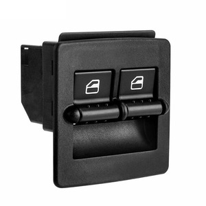 Interruptor de Faro Delantero para Beetle, Nuevo, Venta al por Mayor de Fábrica, 1C0959851A 1C0959855A, Interruptor de Elevación de Plástico - Product Image 5